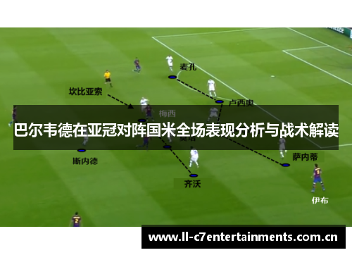 巴尔韦德在亚冠对阵国米全场表现分析与战术解读